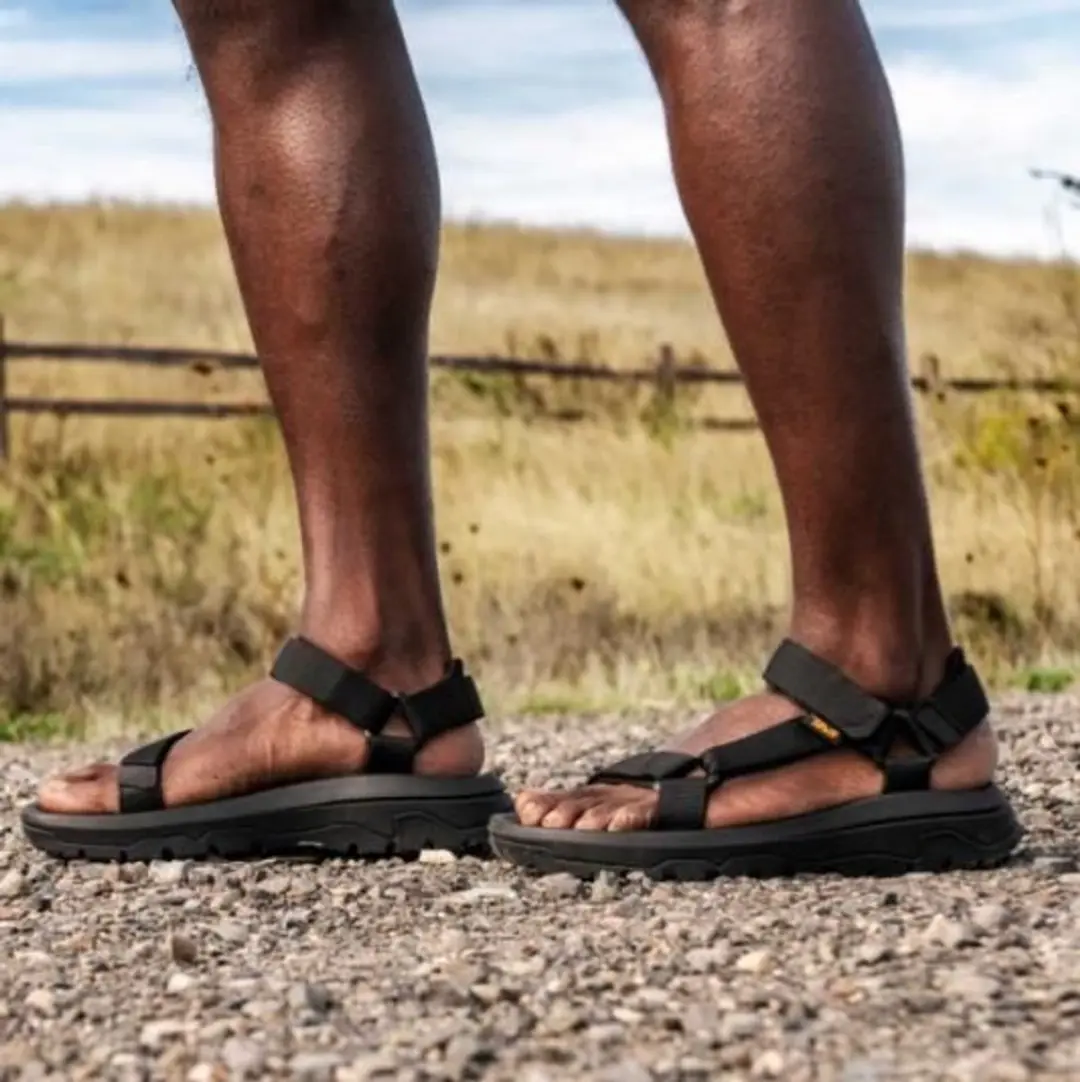 Teva Hurricane XLT3 Heren Sandalen - 45.5 - afbeelding 6 van 6
