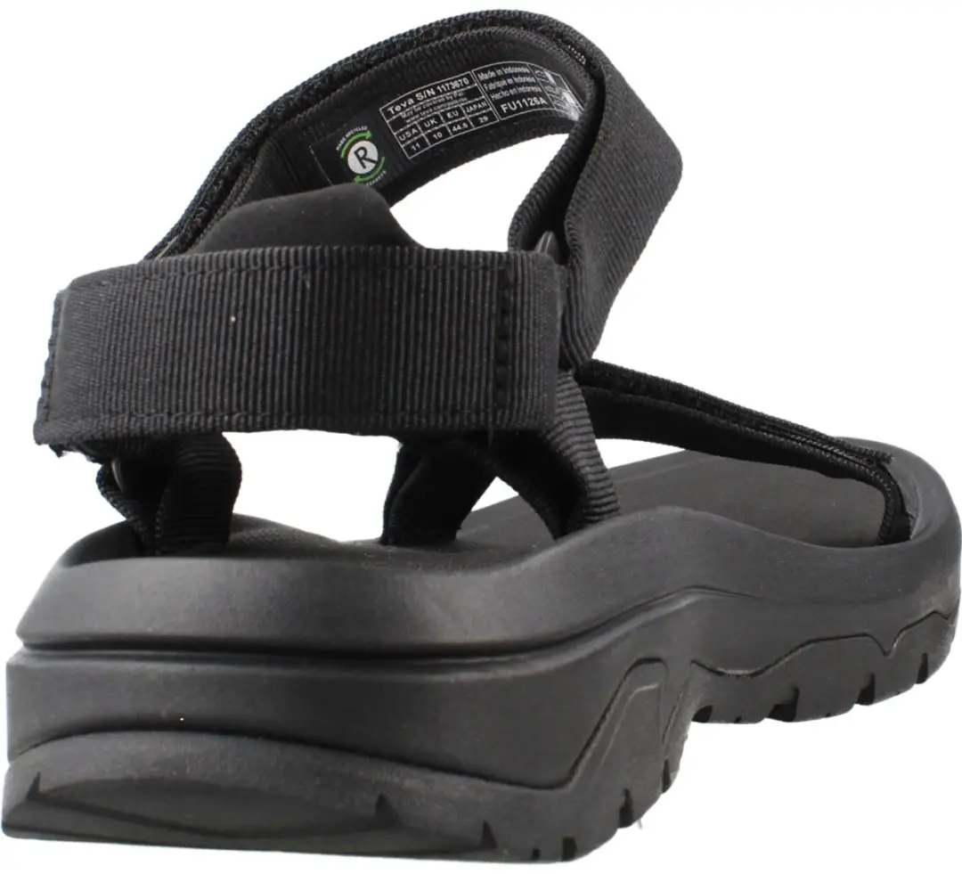 Teva Hurricane XLT3 Heren Sandalen - 45.5 - afbeelding 4 van 6