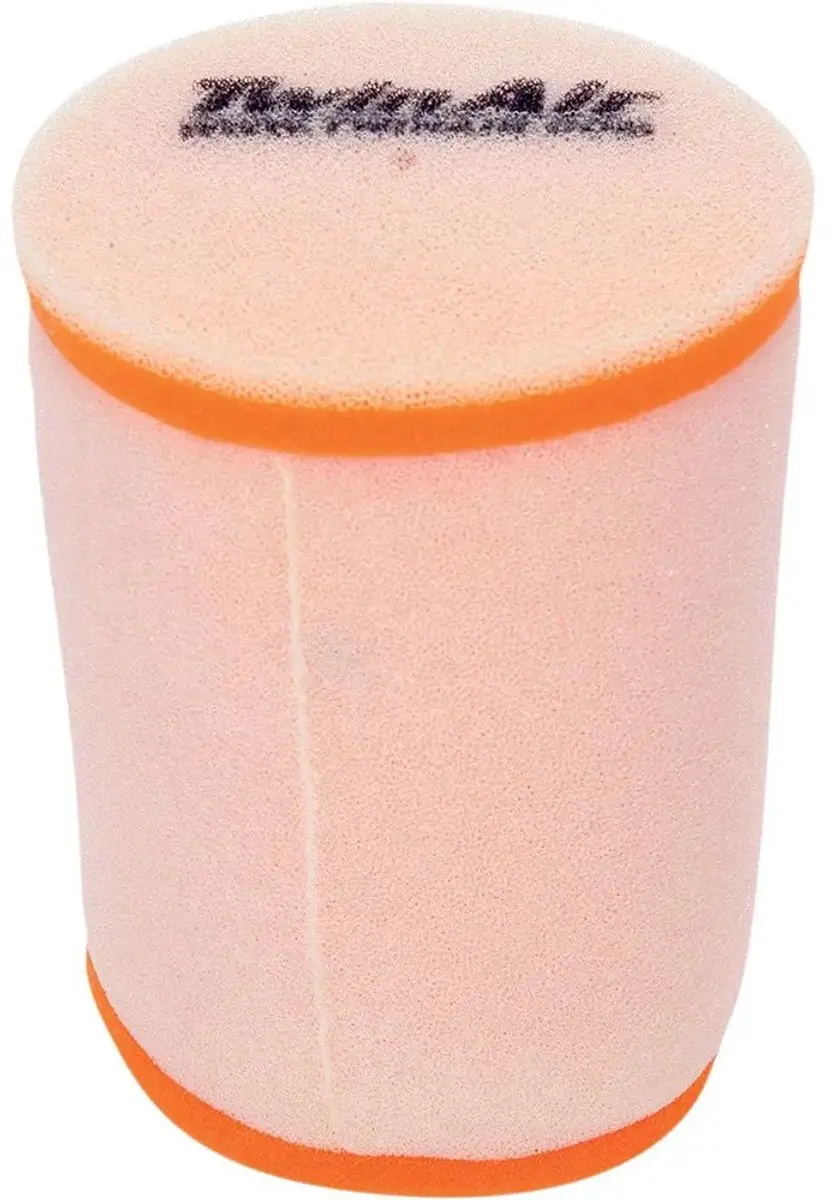 Twin Air Luchtfilter Kawasaki KFX400 2WD - Wit/Oranje - afbeelding 2 van 2
