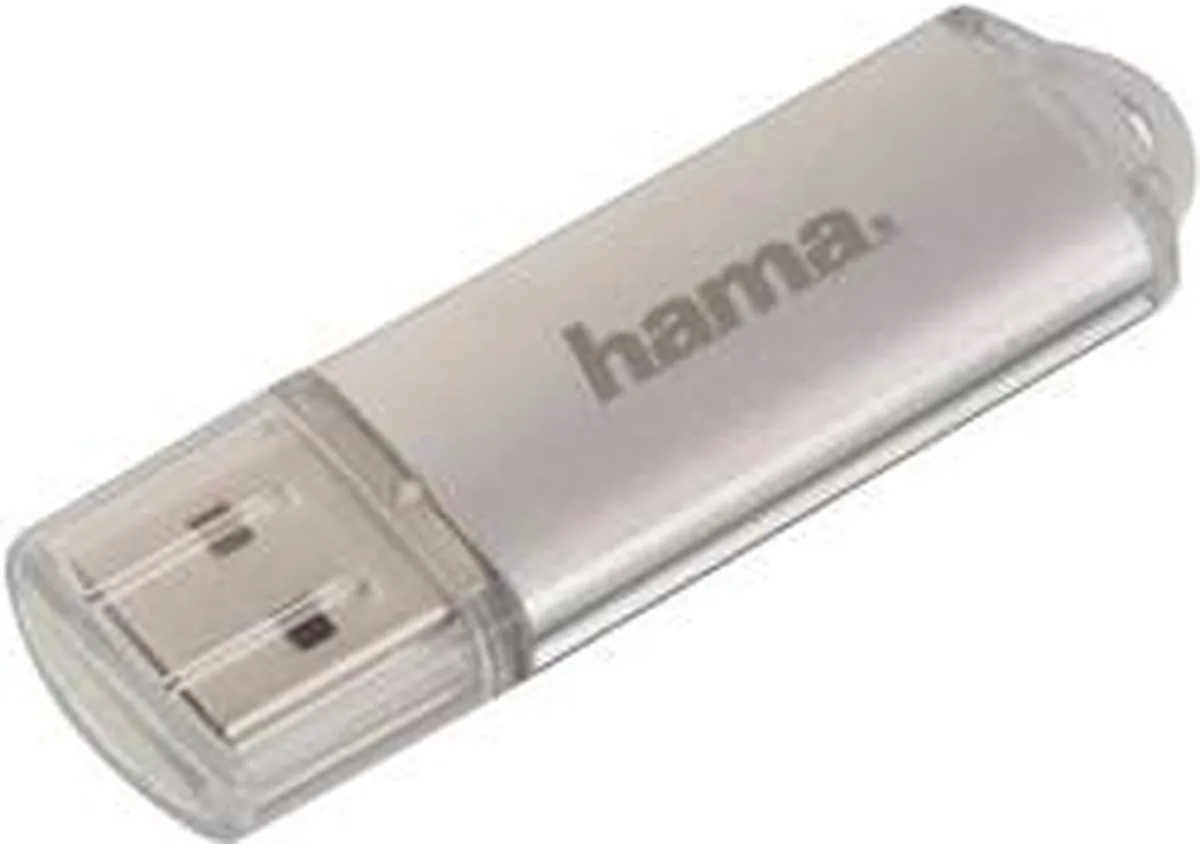 Hama Laeta USB-stick 128GB
