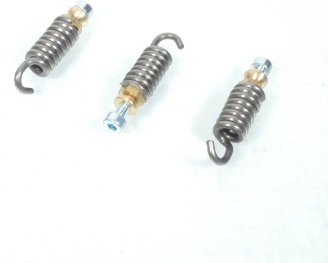 Ressort de poussée d'embrayage Polini pour scooter Yamaha 125 X-Max 243.093