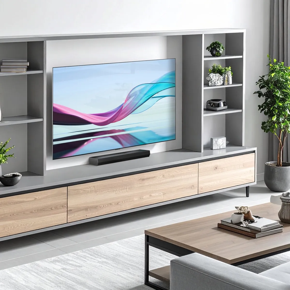 LG S20A S20A.CEUSLLK Stereo Set - 50W - Zwart