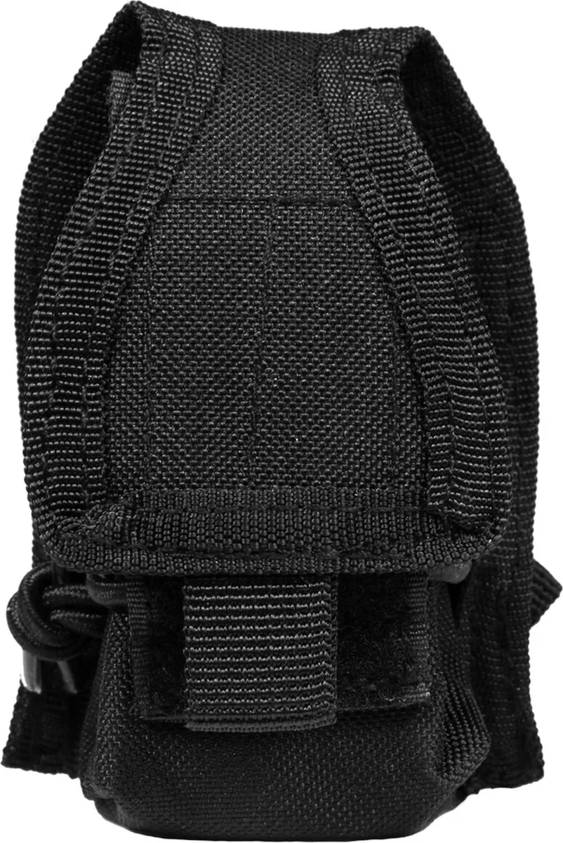 101 Inc Radio Pouch LQ16013 - Coyote