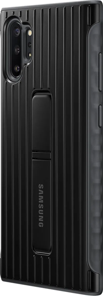 Samsung Protective Stand Cover EF-RN975CBEGWW - Zwart