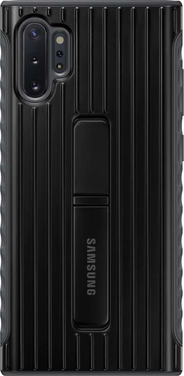 Samsung Protective Stand Cover EF-RN975CBEGWW