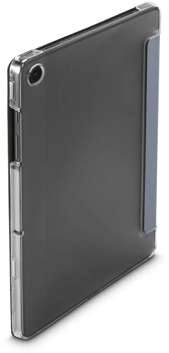 Hama Galaxy Tab A9+ Fold Clear Hoes - 11 Inch - Zwart