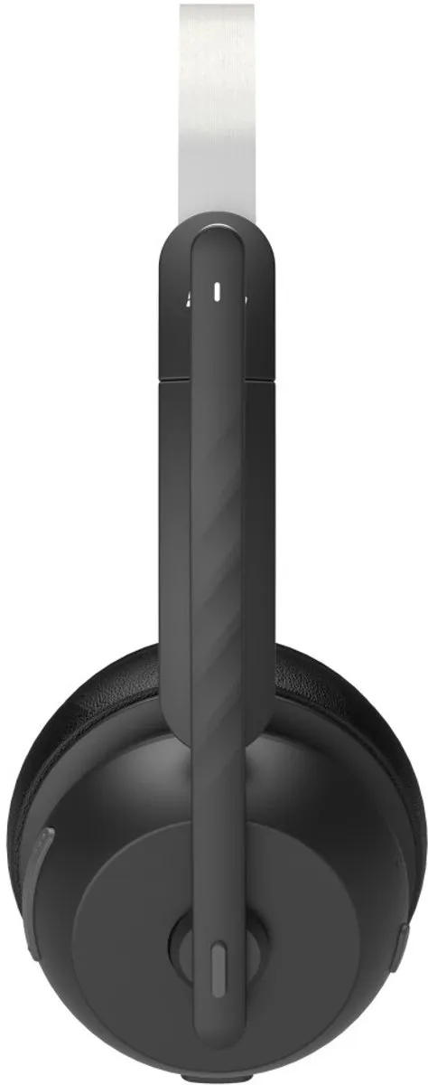 Hama BT-800 Bluetooth Headset - Draadloos/Zwart