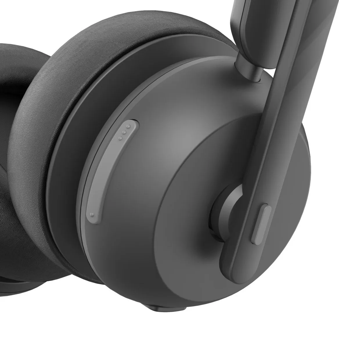 Hama BT-800 Bluetooth Headset - Draadloos/Zwart