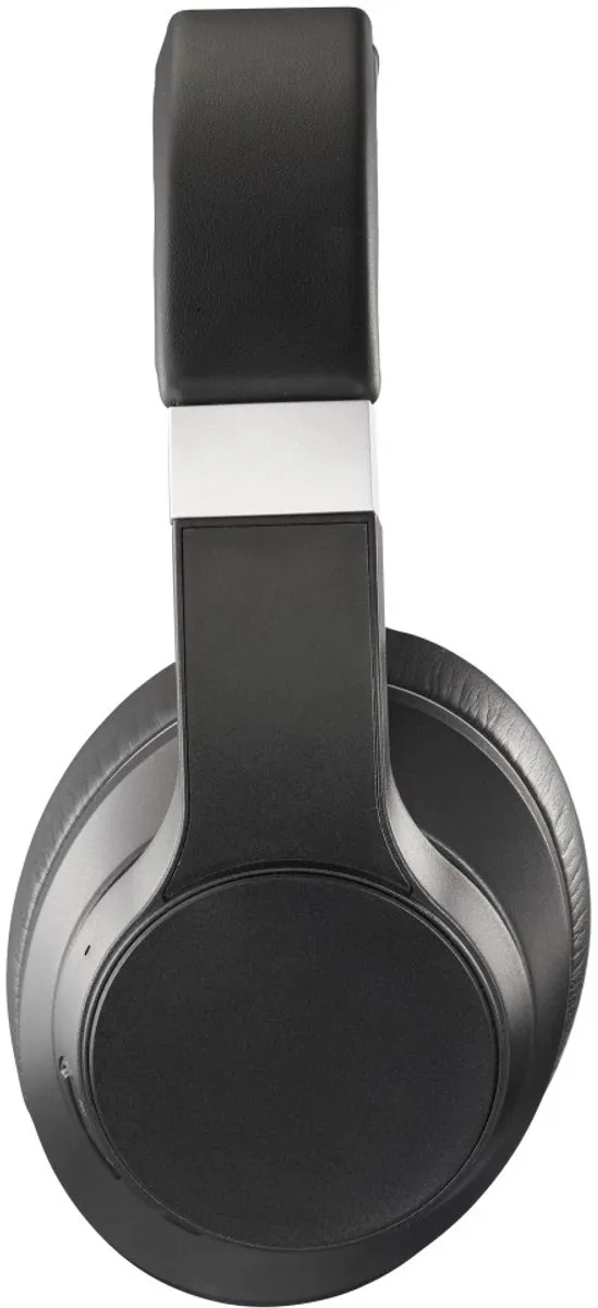Hama Passion Voyage Over-ear Koptelefoon ANC 00184159 - Zwart
