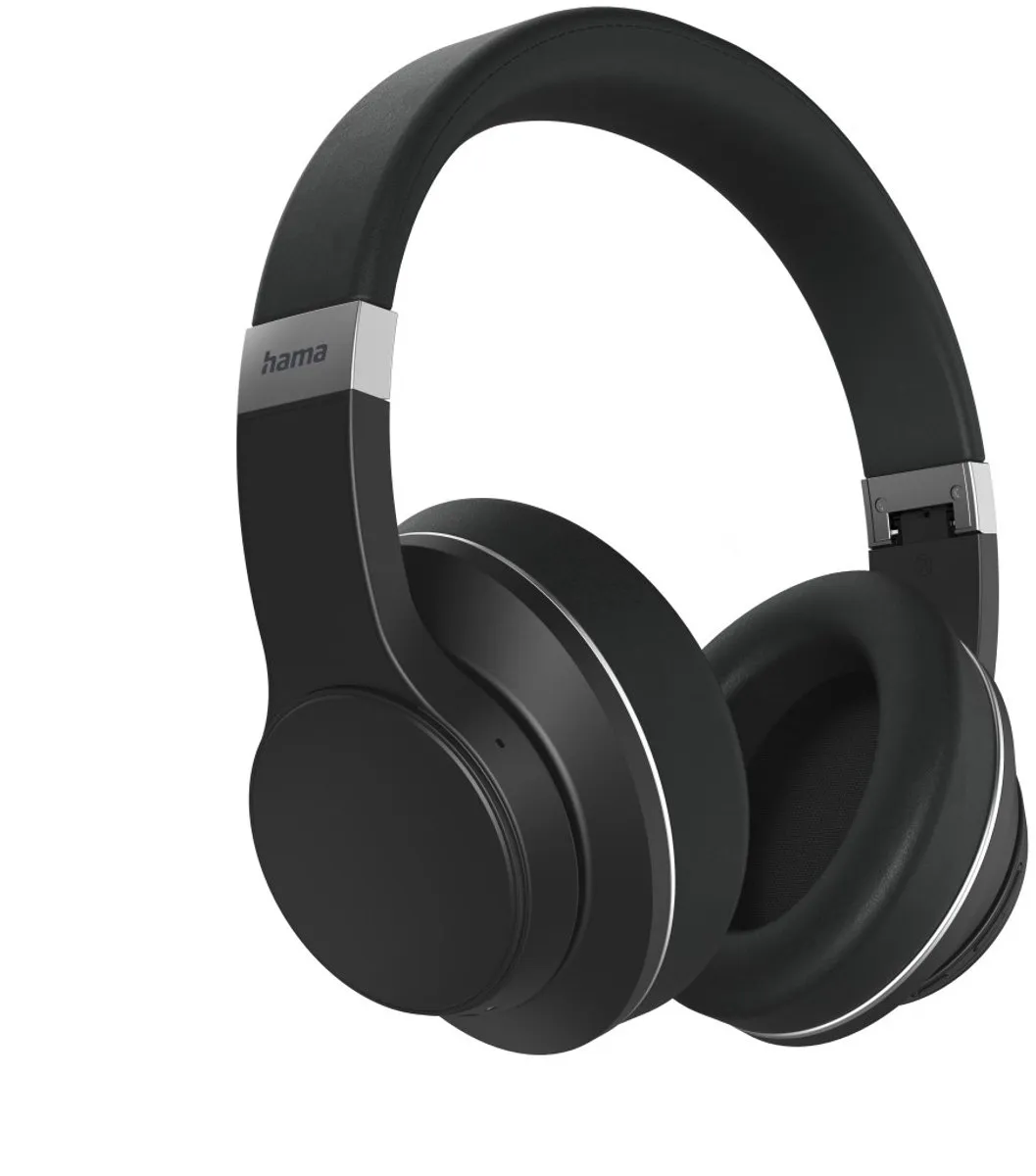 Hama Passion Voyage Over-ear Koptelefoon ANC 00184159
