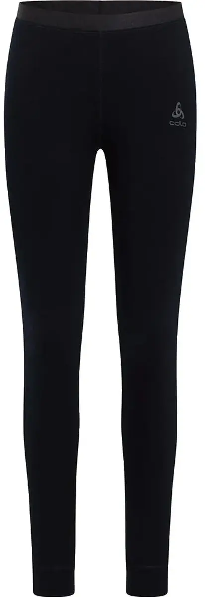 ODLO Merino 260 Basislaagbroek XS - Zwart - afbeelding 3 van 4