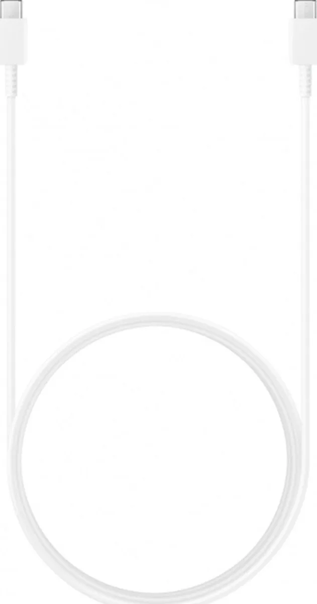 Samsung GP-TOU021RFCWW USB-C Kabel 1.8m 25W Wit