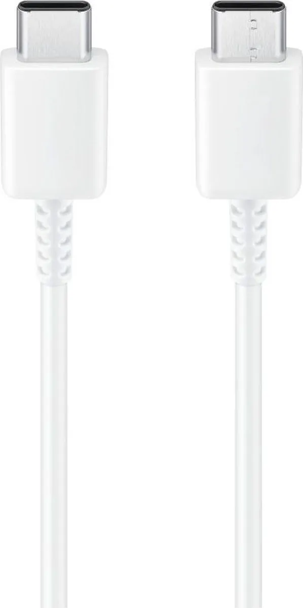Samsung GP-TOU021RFCWW USB-C Kabel 1.8m 25W Wit