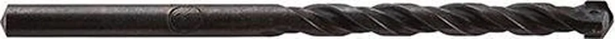 Wolfcraft Universeelboor Hardmetaal 6mm
