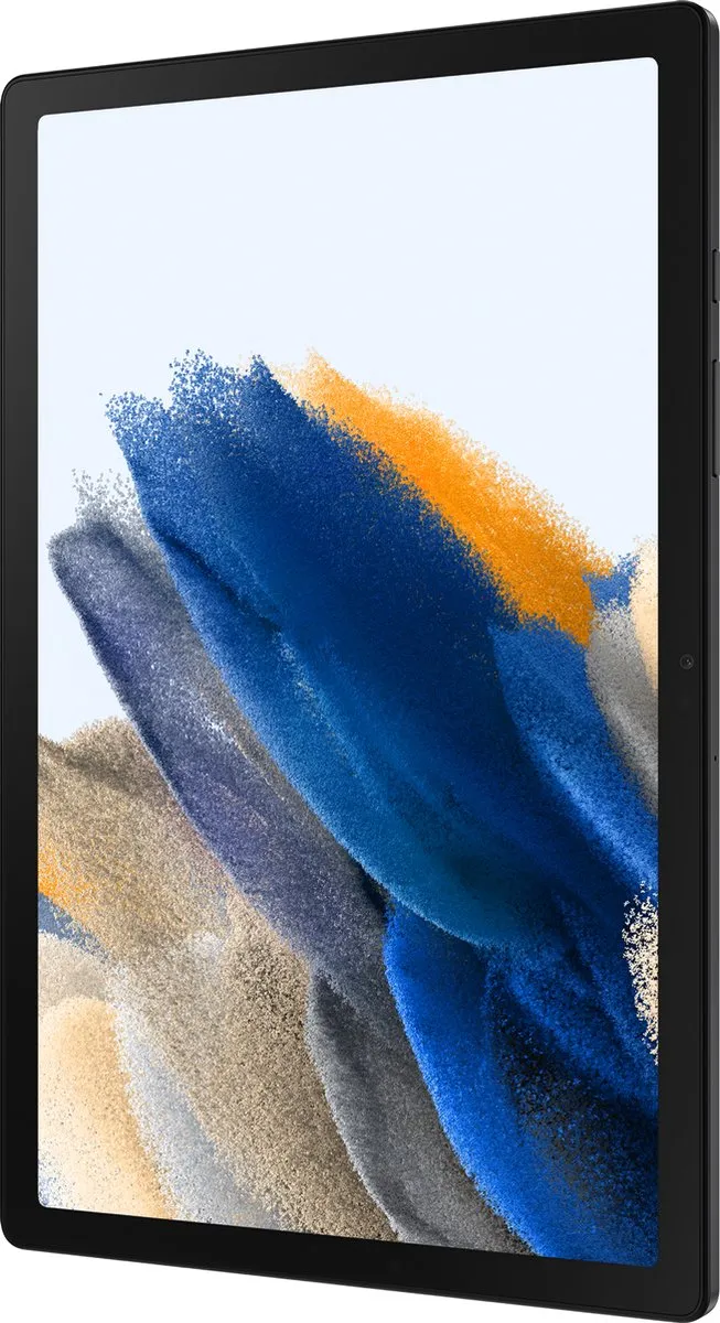 Samsung Galaxy Tab A8 SM-X205NZAAEUB - 32GB - 10.5 inch - Grijs