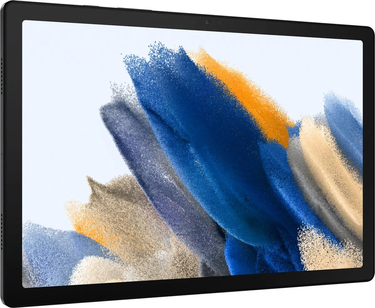 Samsung Galaxy Tab A8 SM-X205NZAAEUB - 32GB - 10.5 inch - Grijs