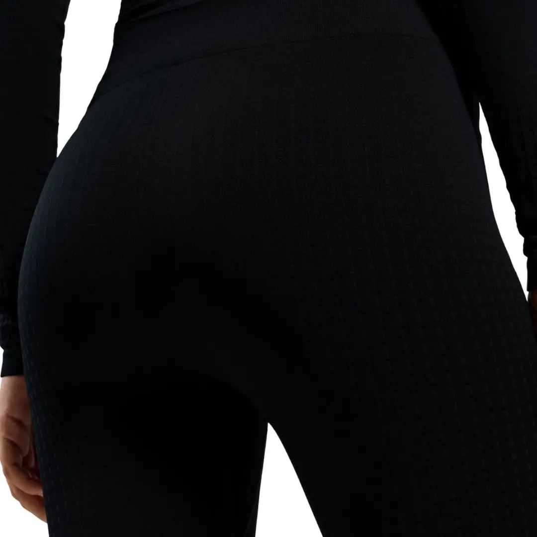 ODLO Performance Warm BL Bottom Long - Maat S - afbeelding 6 van 6