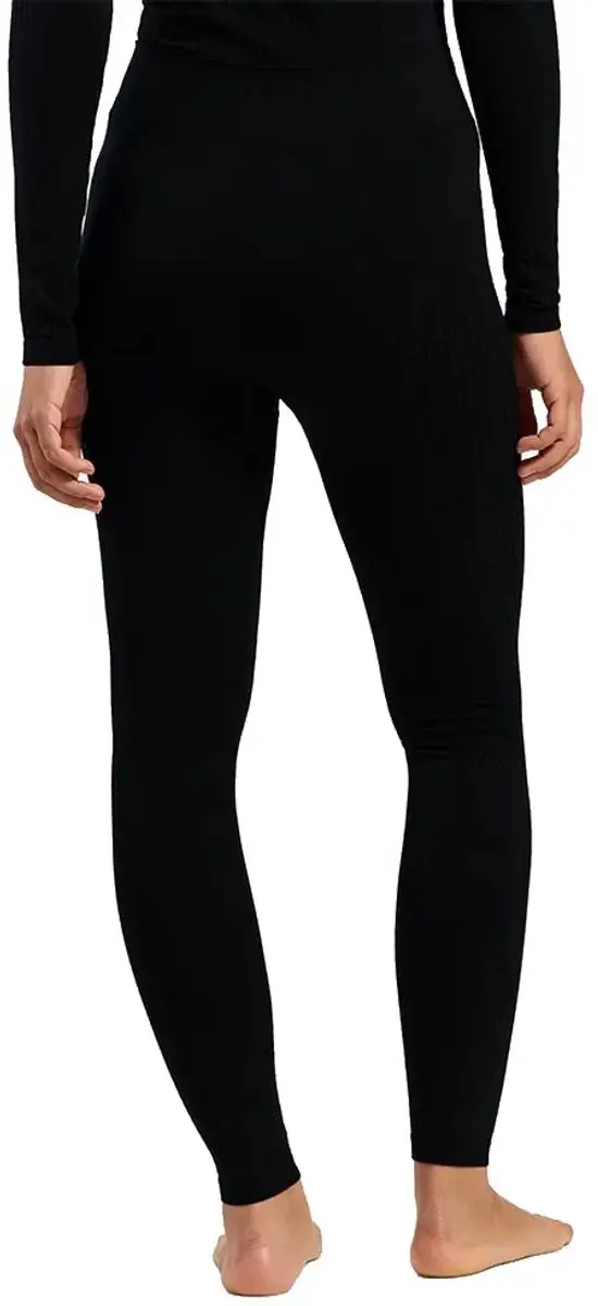 ODLO Performance Warm BL Bottom Long - Maat S - afbeelding 2 van 6