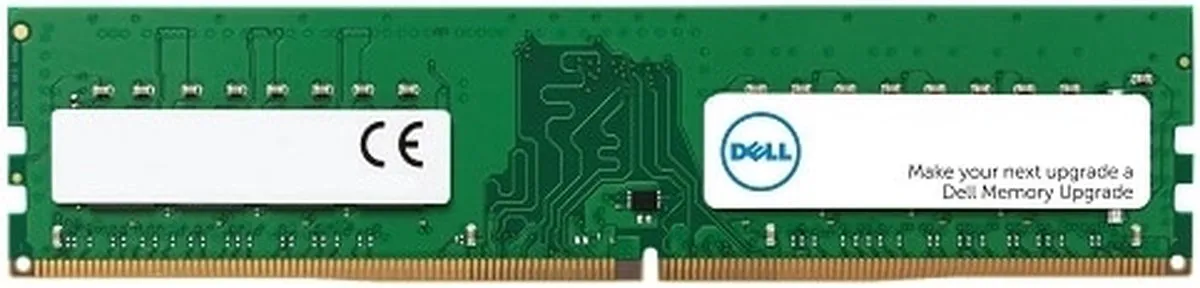 Dell AC774043 Geheugenmodule 32GB DDR5