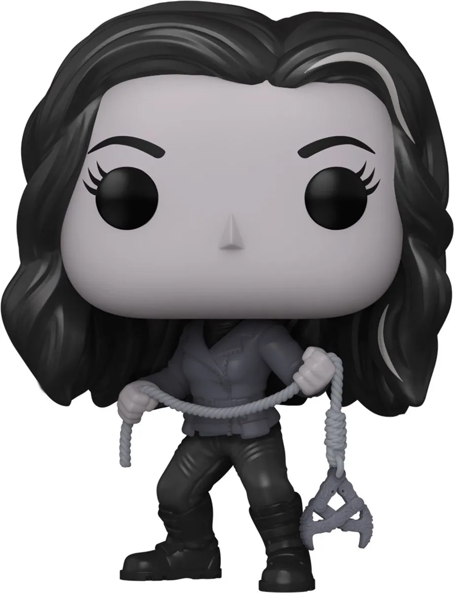 Marvel Funko Pop! Werewolf by Night Elsa Bloodstone - 74534