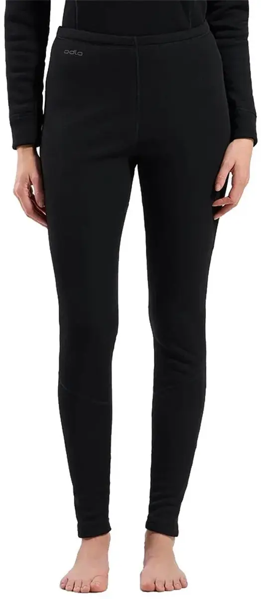 Odlo Active X-warm Basislaagbroek Zwart S Vrouw