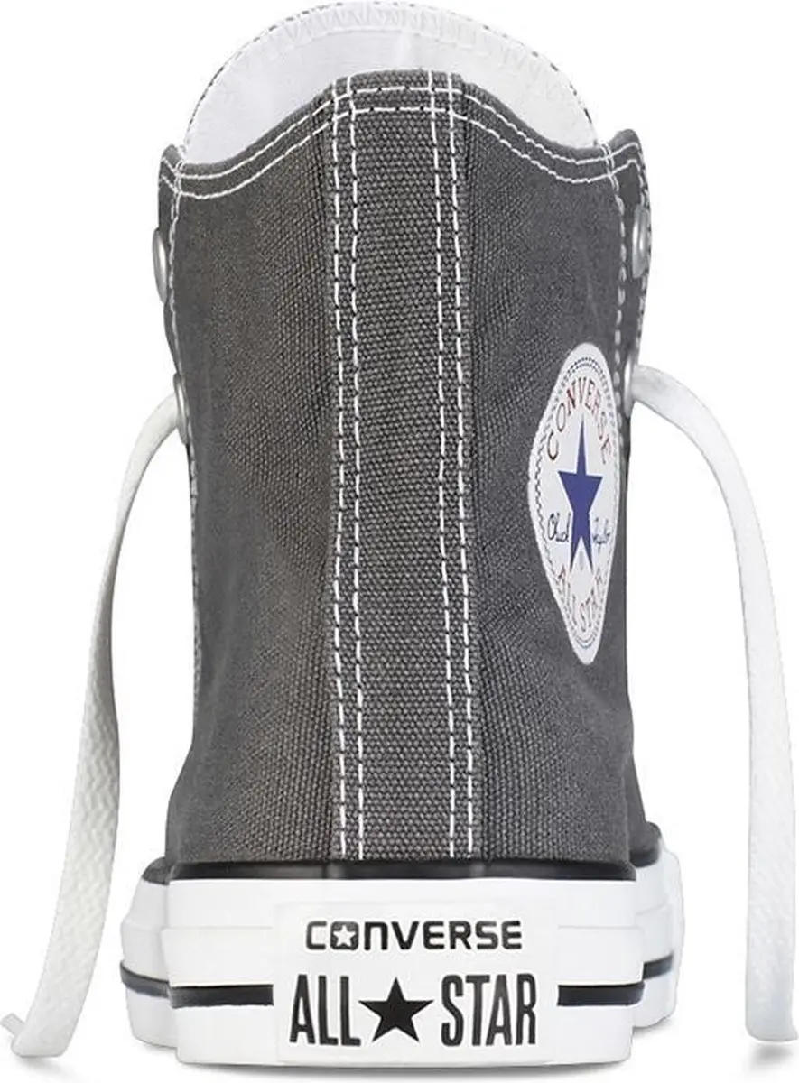 Converse Chuck Taylor All Star Hi 1J793C - Grijs - afbeelding 5 van 6