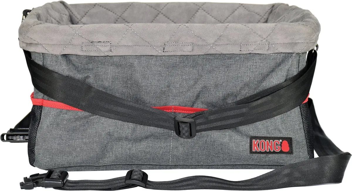 KONG Ultimate Booster Autostoel