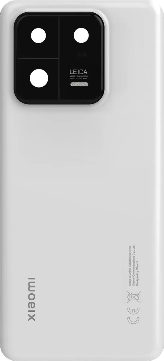 Xiaomi 13 Pro Achterglas