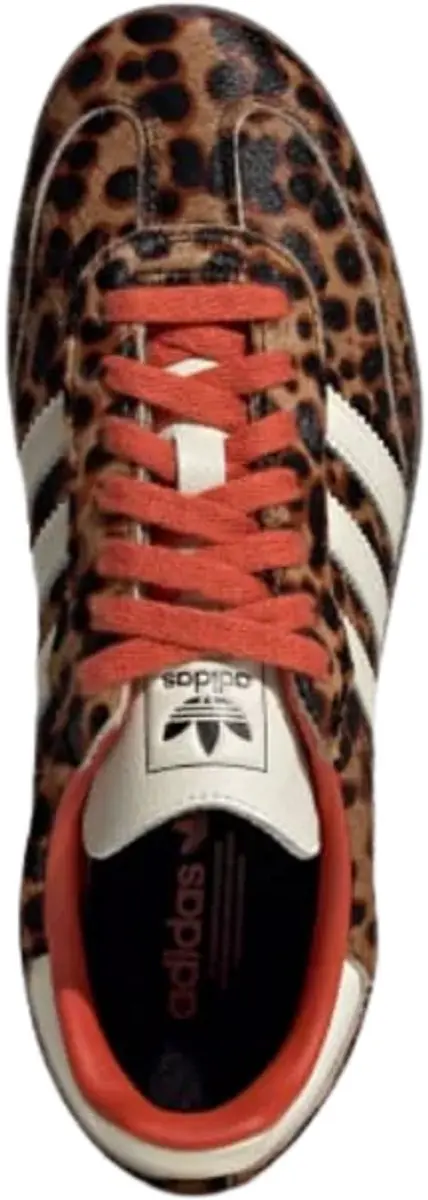 adidas Samba OG Sneakers - 43⅓ - Leopard - afbeelding 3 van 6