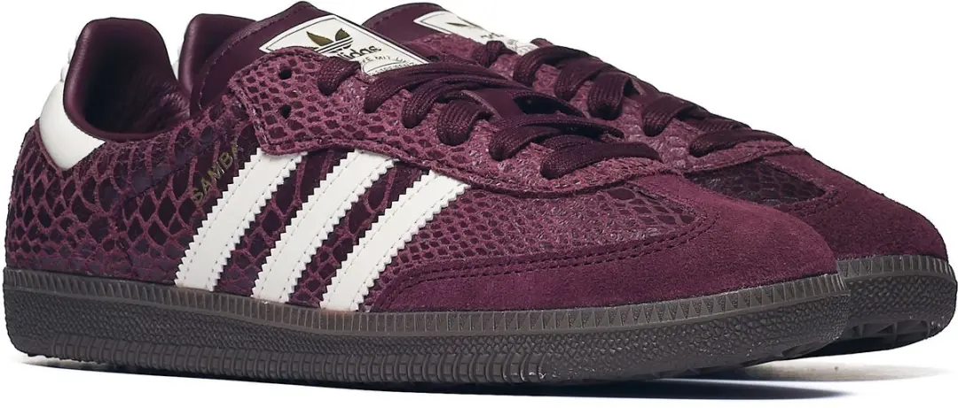 Adidas Originals Samba OG IH3979 - 36 2/3 - afbeelding 3 van 6