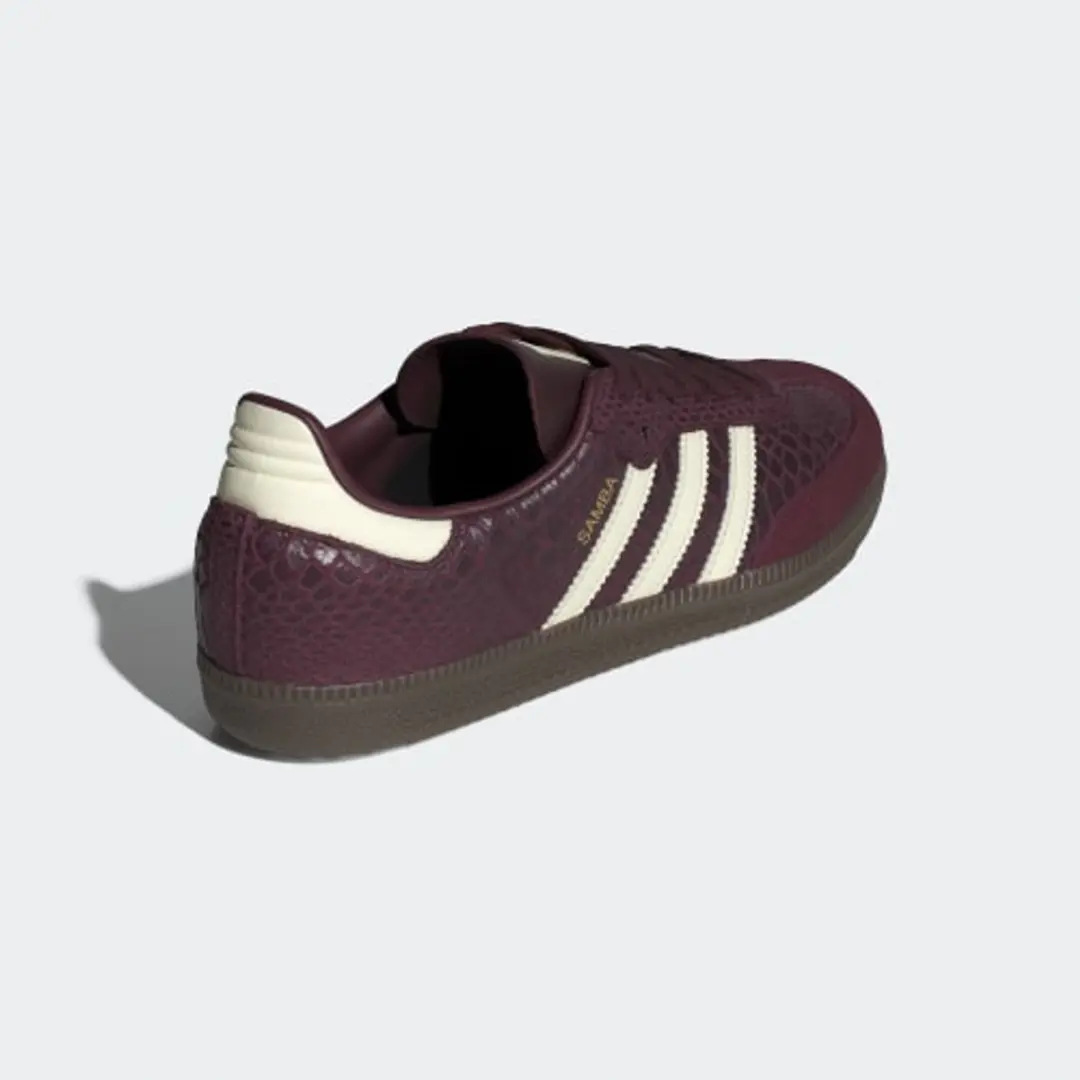 Adidas Originals Samba OG IH3979 - 36 2/3 - afbeelding 4 van 6