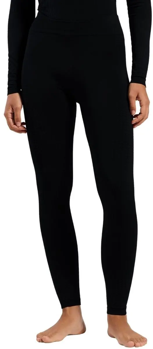 ODLO Performance Warm BL Bottom Vrouwen - Maat M - afbeelding 6 van 6