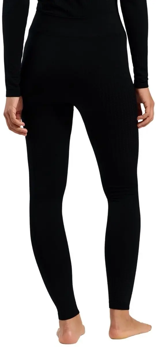 ODLO Performance Warm BL Bottom Vrouwen - Maat M - afbeelding 5 van 6