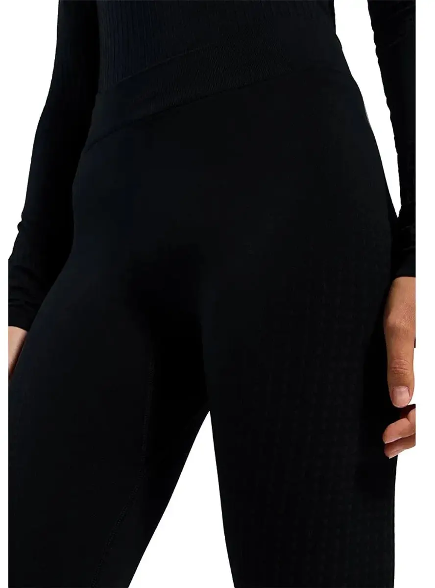 ODLO Performance Warm BL Bottom Vrouwen - Maat M - afbeelding 3 van 6