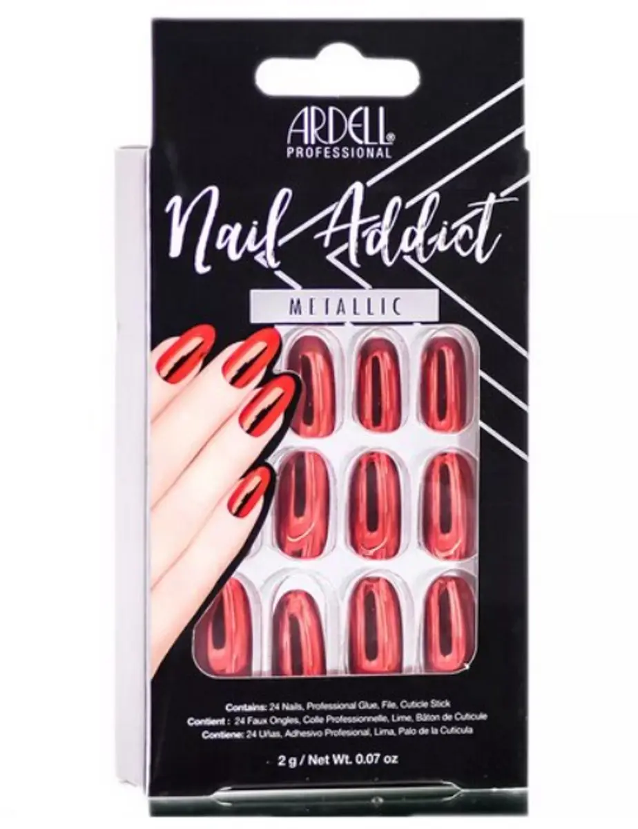 Ardell Kunstnagels Amandelvorm