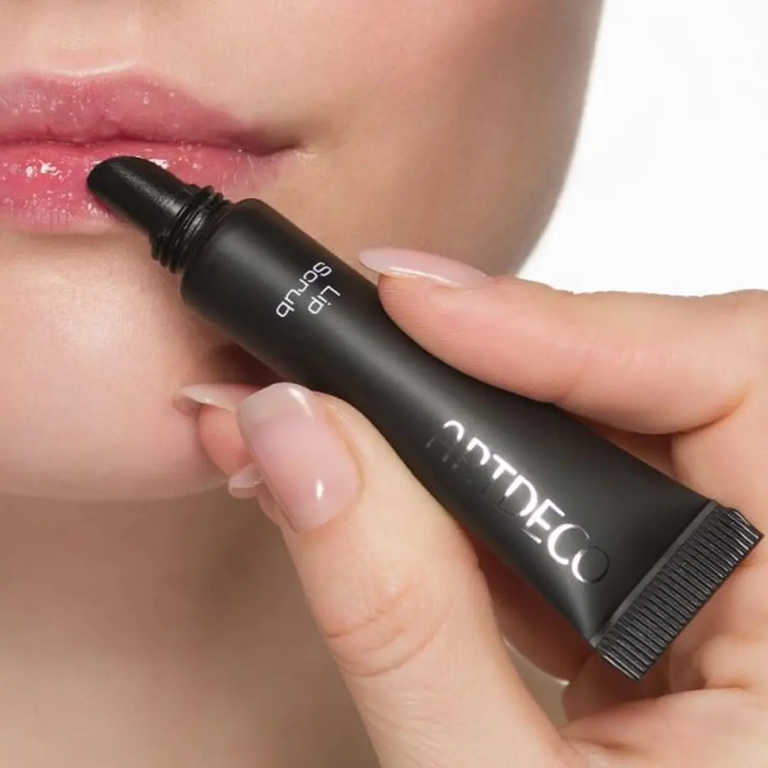 Artdeco Lip Scrub 8ml - afbeelding 2 van 6