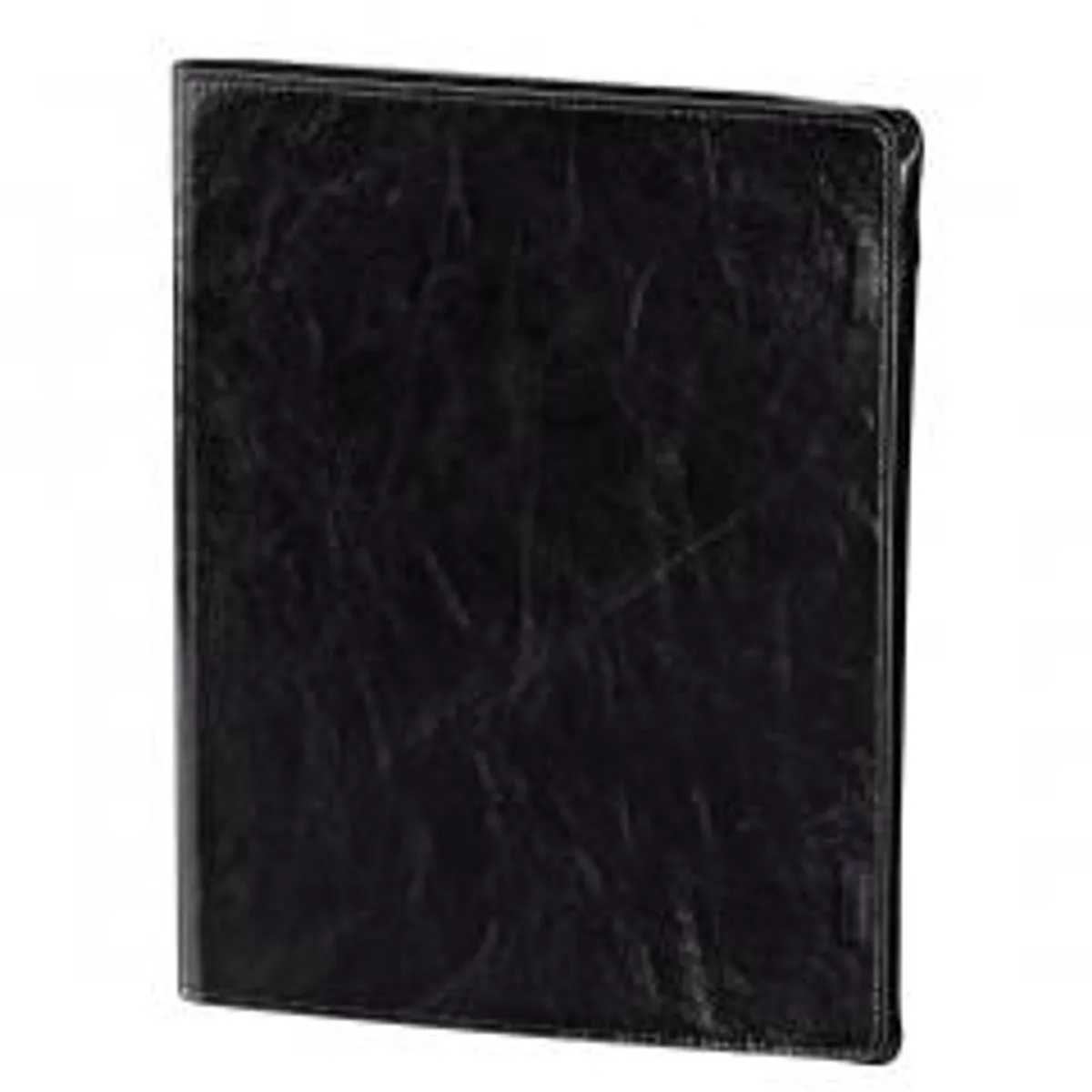 Hama Alicante Hoes iPad 3e Gen - 9.7" - Grijs/Zwart - afbeelding 6 van 6