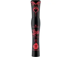 Essence Lash Princess Slim Brush Long & Curl 12ml