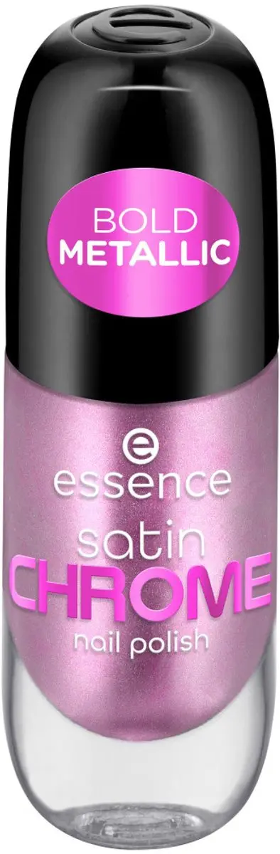 Essence Nagellak 02 Artificial Pinktelligence - 8ml - afbeelding 3 van 4