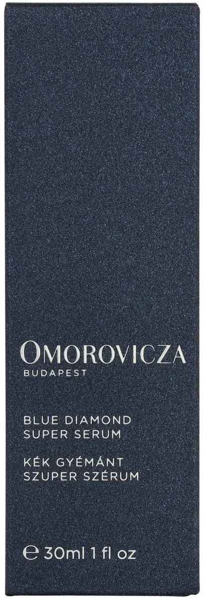 Omorovicza Blue Diamond Super Serum 30ml - afbeelding 2 van 4