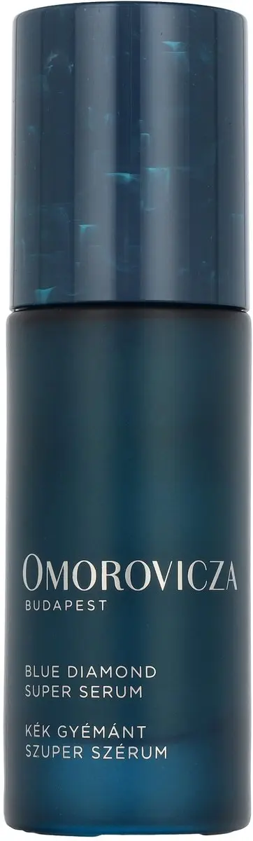 Omorovicza Blue Diamond Super Serum 30ml - afbeelding 3 van 4