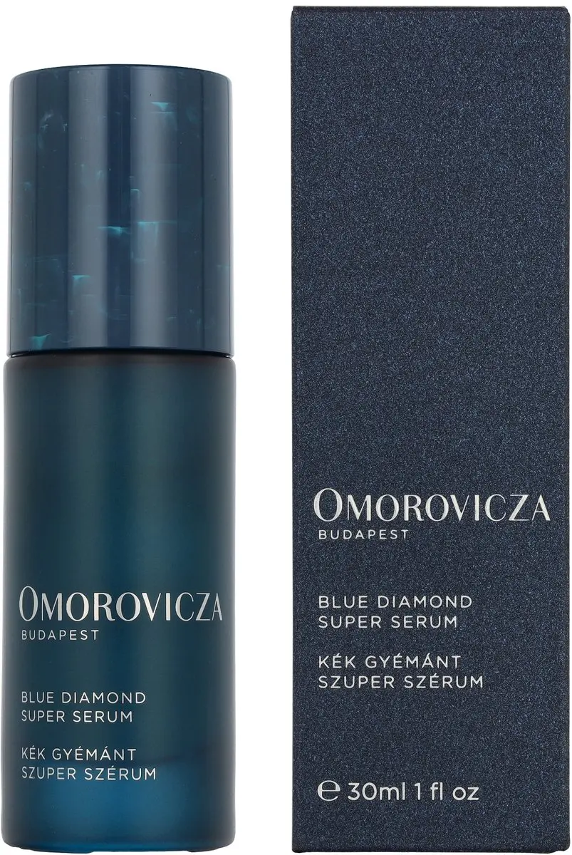 Omorovicza Blue Diamond Super Serum 30ml
