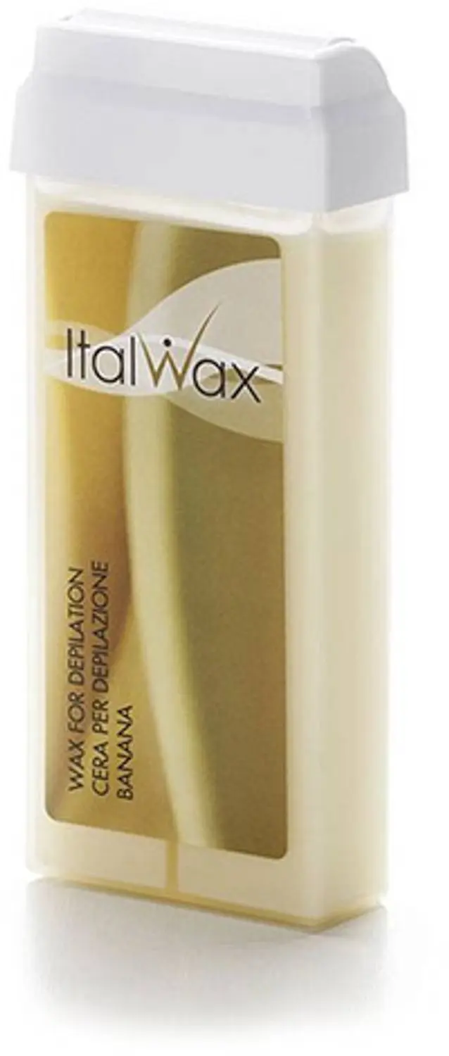 ItalWax Bananen Hars 100ml