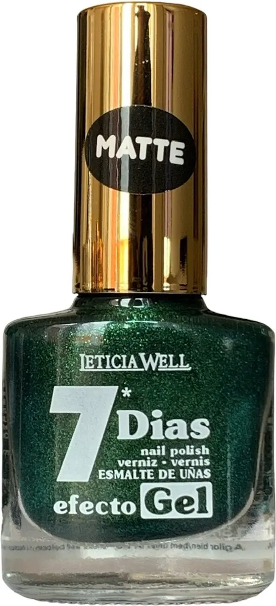 Leticia Well