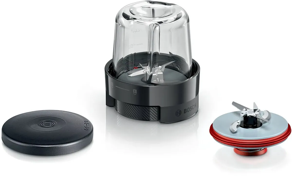 Bosch MUZS68CG Mixer-/Keukenmachinetoebehoor