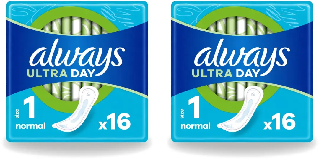 2 x Always