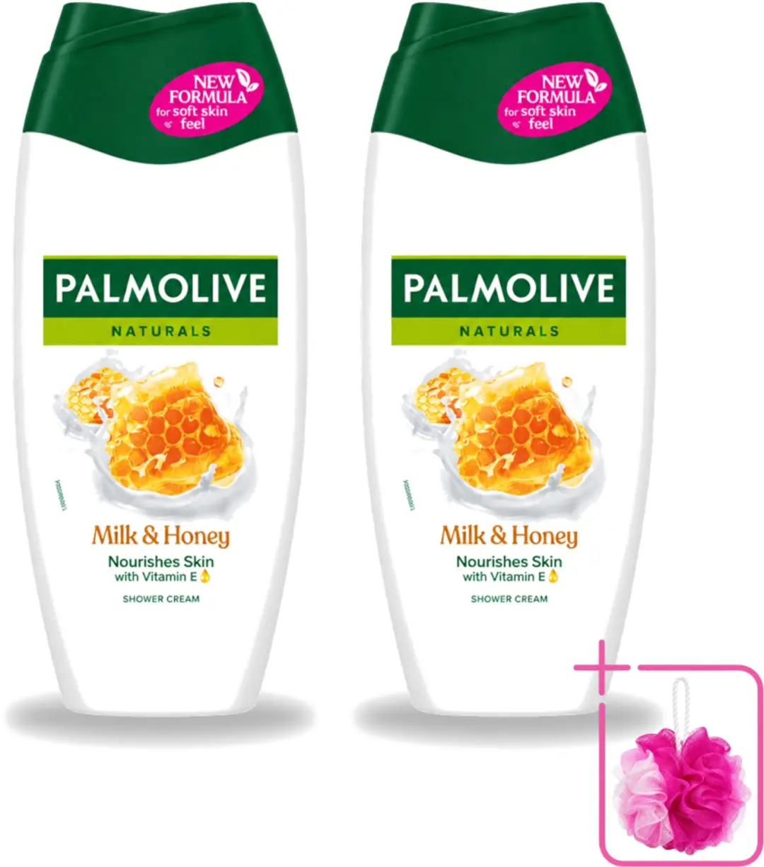 2 x Palmolive