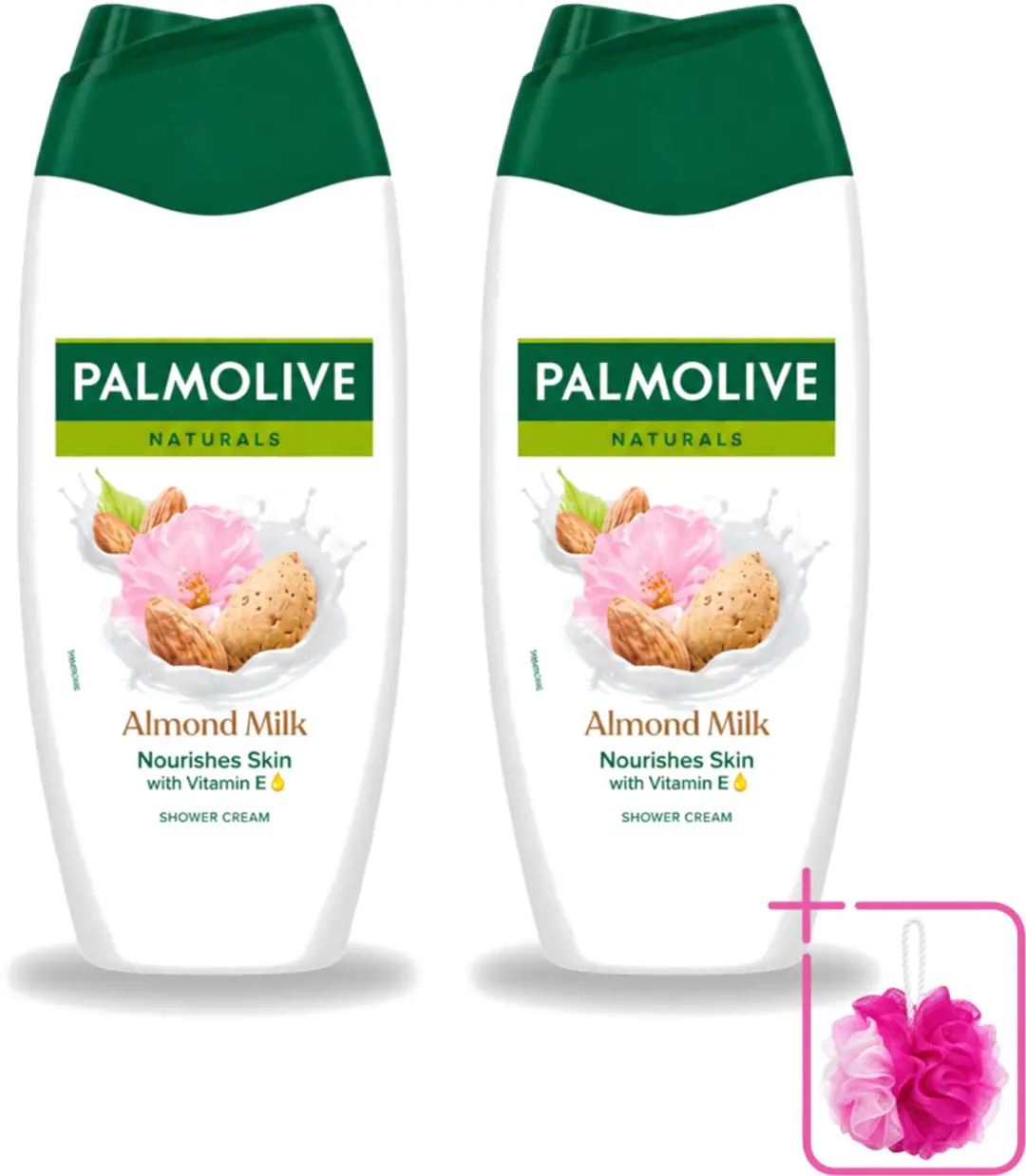 2 x Palmolive
