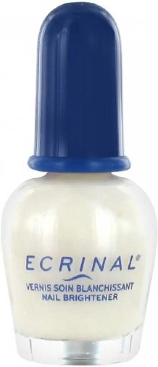 Ecrinal Whitening Nagellak 10ml