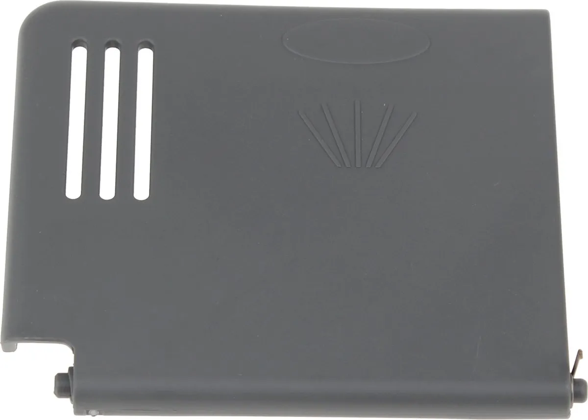 Electrolux Zeepbakdeksel 4006078028